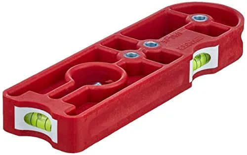 Kaiser Bohrschablone 1190-65 von Kaiser