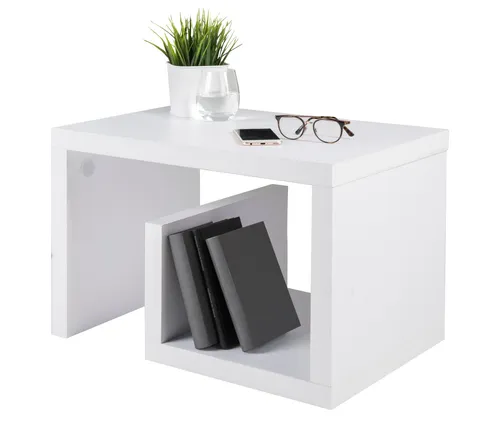 Los Angeles Beistelltisch