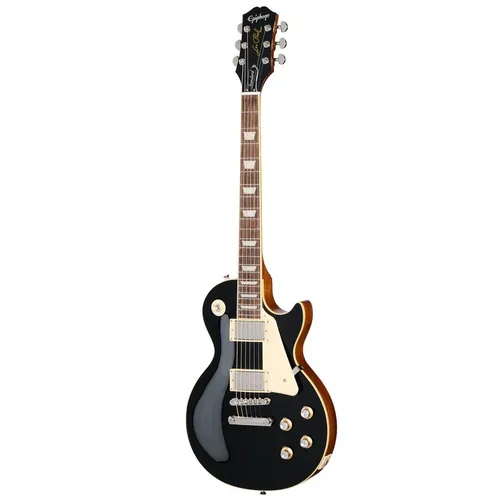 Epiphone Les Paul Standard 60s Ebony von Epiphone