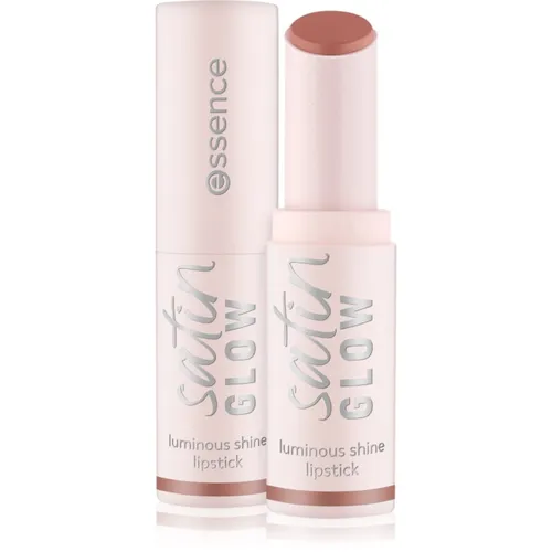 essence Lippen von essence