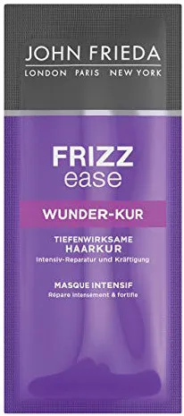 John Frieda Wunderkur Sachet