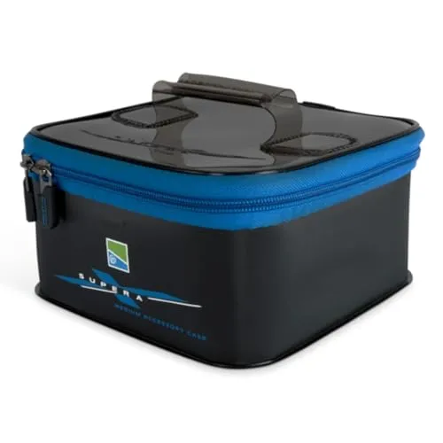 Preston Supera X Medium Eva Accessory Case von Preston