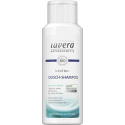Lavera Neutral Dusch-Shampoo 200 ml