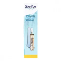Produktbild Nasaline Das Nasenspülsystem