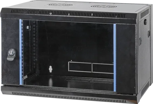 EFB-Elektronik Wandmontage Gehäuse 15U