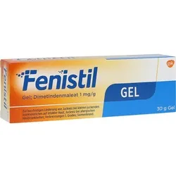 Fenistil Gel 30 G