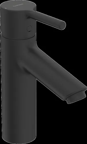 Hansa HANSAVANTIS Waschtischbatterie ECO in schwarz von Hansa