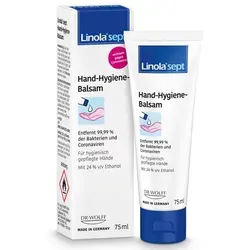 LINOLA sept Hand-Hygiene-Balsam 75 ml