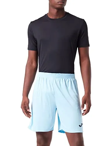 Joma Herren Sport Shorts, 7XS - 2XL - Elastischer Bund mit Kordelzug - Nobel
