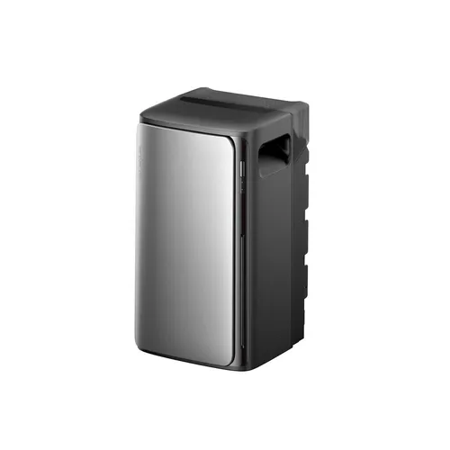 Ecoflow Balkonkraftwerk STREAM AC 1,92kWh - Balkonkraftwerk mit 1,92 kWh Kapazität, WLAN/Bluetooth-Verbindung und 10 Jahre Garantie. Ideal für umweltbewusste Haushalte, jetzt mit 0% MwSt für Privatkunden!