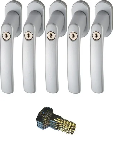 ABUS FG200 Fenstergriff von ABUS