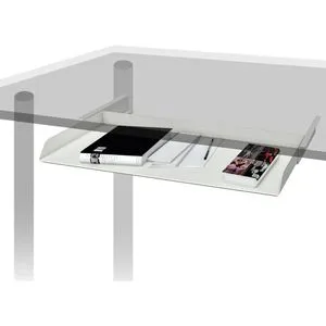 Kerkmann Unterbauschublade 3799, weiß, 110 cm Breite von Kerkmann