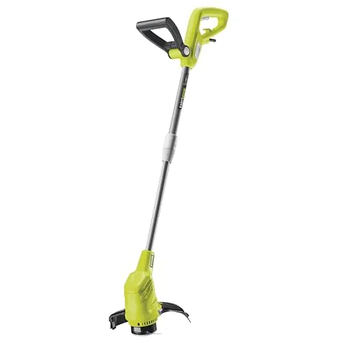 RYOBI 400 W Elektro-Rasentrimmer RLT4125