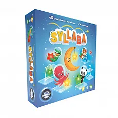 Produktbild Syllaba von Wouter Pasman