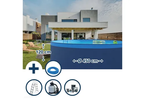 Pools bis 1000 Euro von Waterman