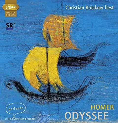 Odyssee: .
