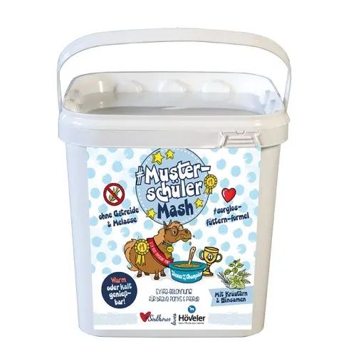 Höveler Musterschüler Mash 5 kg