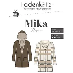 Produktbild Fadenkäfer Schnitt 