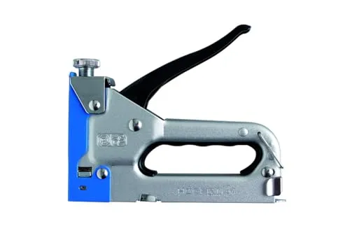 Högert Handtacker Typ J , für Klammern 4 14 mm