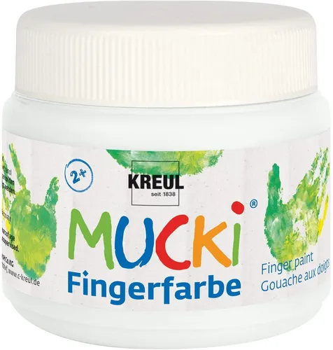 KREUL Fingerfarbe