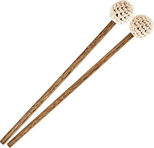 Trommelschlägel von Meinl Sonic Energy