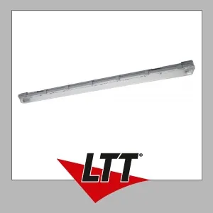 LEDVANCE SMART+ Wifi Submarine 120 Feuchtraumleuchte LED von LEDVANCE