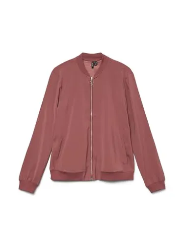 VMCOCO L/S Bomber GA NOOS von VERO MODA