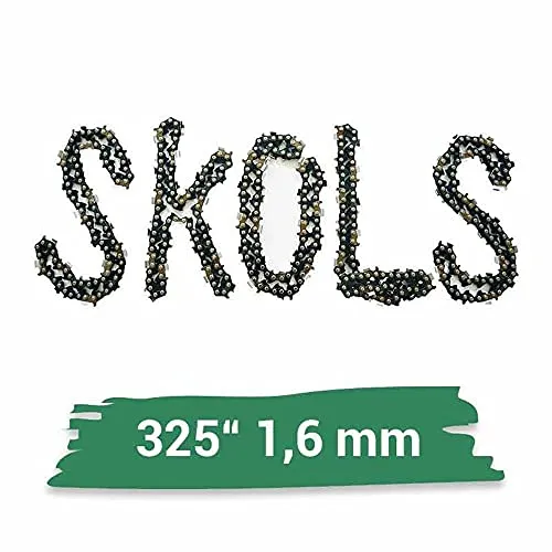 Sägekette .325