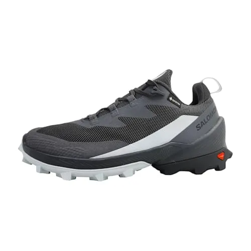Salomon Cross Over 2 Gore-Tex Damen Noir 41.1/3 in beige von Salomon