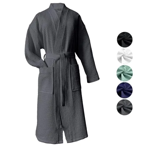 Bademäntel von Heimtexland