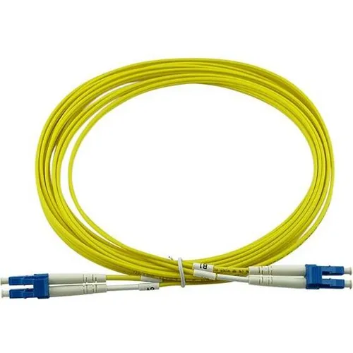 BlueOptics NetApp X66260-2 kompatibles LC-LC Singlemode Patchkabel 2 Meter (S/UTP, CAT6, 2 m) (X66260-2-BO)