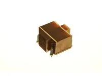 Ersatzteil: Fujitsu Heat Pipe Cel R9x0 HC12-fan + heatsink/heatpipe, V26898-B982-V1 (HC12-fan + heatsink/heatpipe)