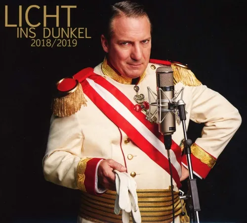 Various Licht Ins Dunkel 2018/2019 (CD)