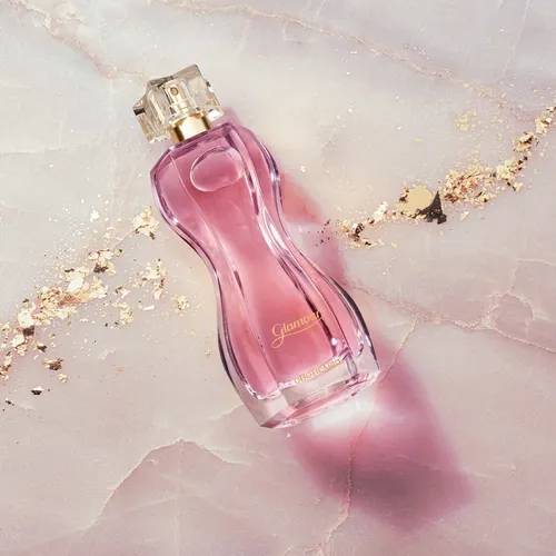 O Boticário Glamour Edt Boticário - 75ml
