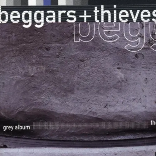 The Grey Album