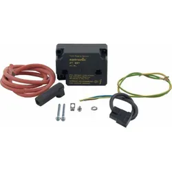 Wolf Zündtrafo-Set ZT 931 für NG-2/3 - Sonstige Kabel & Adapter, hochwertiges Zündtrafo-Set für effiziente Heizungssteuerung von Wolf GmbH, Artikel-Nummer: 2796501