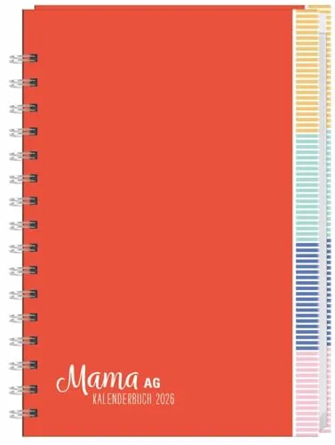 Familienplaner von Heye