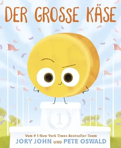 Der große Käse