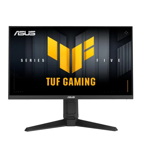 ASUS TUF VG259QL5A FHD Gaming Monitor - 24,5