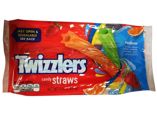 Produktbild Twizzlers Rainbow