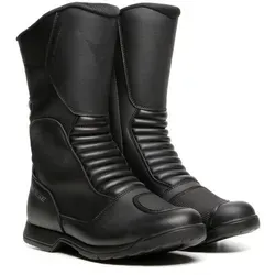 Dainese Blizzard D-WP Motorradstiefel, schwarz, Größe 40 für Männer