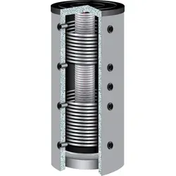 TWL Hygienespeicher Kombispeicher 2000 l