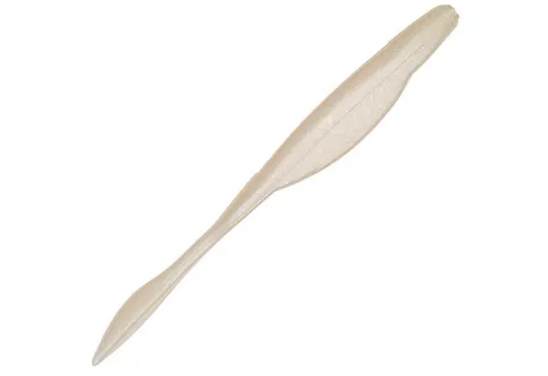 Produktbild Strike King Kunstköder Strike King 10cm Caffeine Shad - 8 Gummiköder