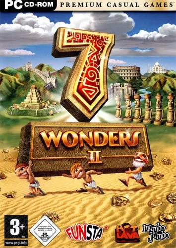 Wonders 2 7