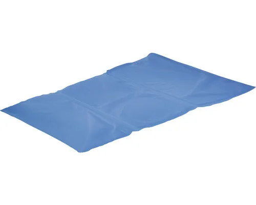 Kühlmatte Karlie Fresk Gr. S 50 x 40 cm blau