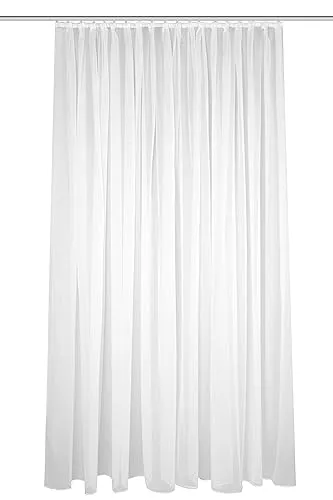 Produktbild Xxxl Fertigstore Dafne, Weiß, 450x120 cm