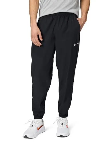 Produktbild NIKE Herren Sporthose M NK DF FORM PANT TPR