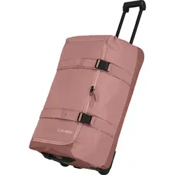 travelite Trolley Reisetasche Kick Off in pink von travelite