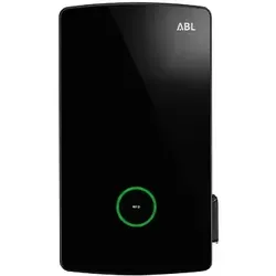 Produktbild ABL GmbH 100000152 Wallbox eM4 Single