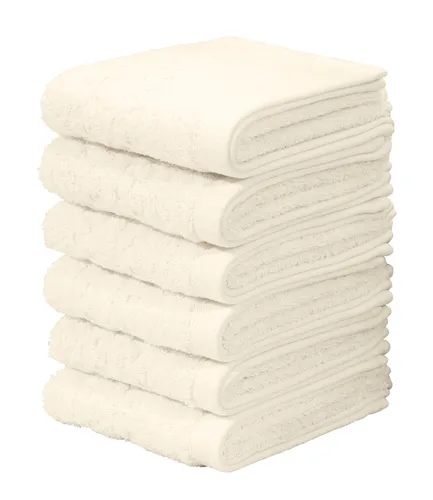 Handtücher Beige von Otto Home